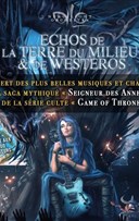 Echos de la terre du milieu & de Westeros - Pau