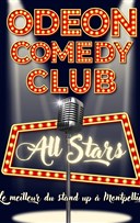 Odeon Comedy Club All Star