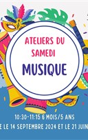 Eveil musical pour les enfants de 6 mois  5 ans