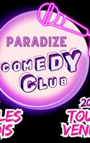 Paradize Comedy Club