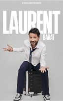 Laurent Barat se pose