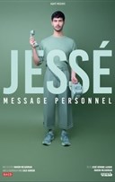 Jess dans Message personnel