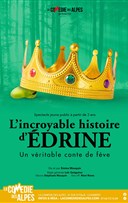 L'Incroyable histoire d'drine