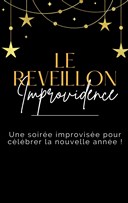 Le rveillon Improvidence