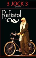 Rafistol