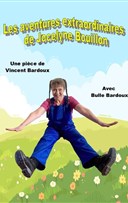 Les Aventures extraordinaires de Jocelyne Bouillon