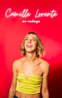 Camille Lorente - En rodage