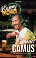 Daniel Camus dans Happy Hour