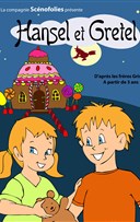 Hansel et Gretel