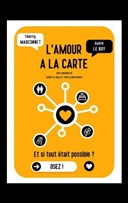 L'amour  la carte