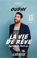 Djamel Oudny dans La vie de rve