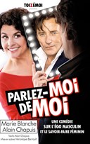 Parlez-moi de moi