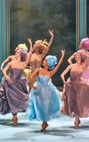 Malandain Ballet Biarritz : Marie-Antoinette