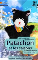 Patachon et les saisons