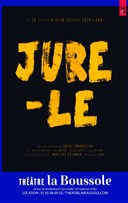 Jure-le