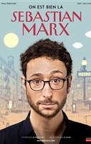 Sebastian Marx dans On est bien l