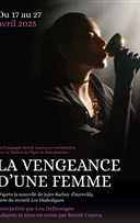 La vengeance d'une femme