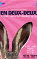 En deux-deux