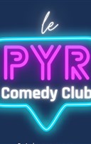 Le Pyr Comedy Club