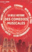La Belle Histoire des Comdies Musicales | Dcines Charpieu