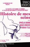 Histoire de mes seins