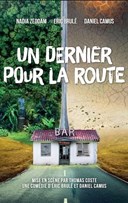 Un dernier pour la route