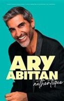 Ary Abittan dans Authentique