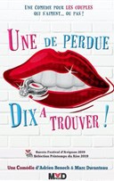 Une de perdue dix  trouver !