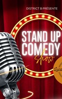 Stand up Comedy Show