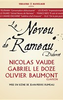 Le neveu de Rameau