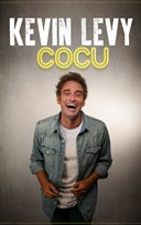 Kevin Levy dans Cocu