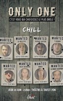 Only One by Chill Comedy Club
