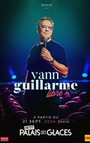 Yann Guillarme dans Libre !