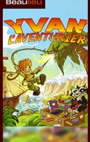 Yvan l'aventurier, autour du monde