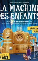 La machine des enfants