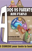 Ados vs parents : mode d'emploi