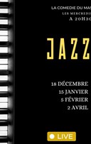 Soire Jazz