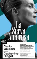 La Serva Amorosa | avec Isabelle Carr