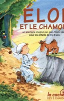 Eloi et le Chamois