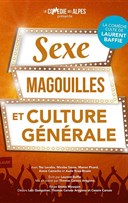 Sexe, magouilles et culture gnrale