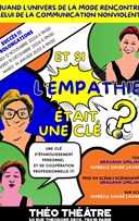 Et si l'empathie tait une cl ?