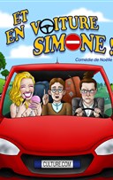 En voiture Simone