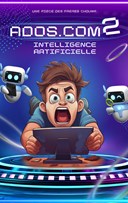 ADO.COM 2 : Intelligence Artificielle