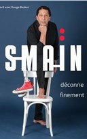 Sman dconne finement | Valenciennes