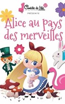 Alice au pays des merveilles