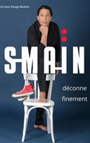 Sman dconne finement | Denain