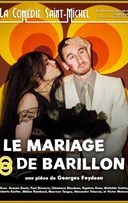 Le mariage de Barillon