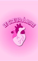 Le coeur  rire