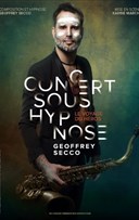 Geoffrey Secco : Le voyage du hros