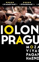 Violons de Prague | Metz